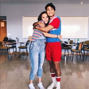 Meet your Posher, Karissa